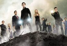 Heroes Mini Dizi Olarak NBC’ye Geri Dönüyor!