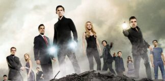 Heroes Mini Dizi Olarak NBC’ye Geri Dönüyor!