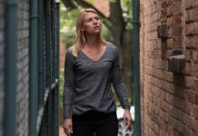 Homeland 8. Sezonuyla Final Yapıyor!