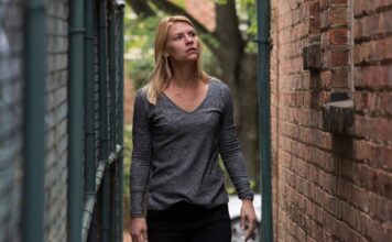 Homeland 8. Sezonuyla Final Yapıyor!