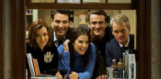 How I Met Your Mother Hakkında Bilmediklerimiz