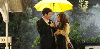 How I Met Your Mother Hayranları İstedikleri Mutlu Sona Kavuşacak Mı?