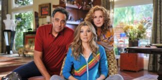 How to Live With Your Parents (for the Rest of Your Life) – Tanıtım