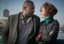 Idris Elba, Luther 5. Sezon ile Ekranlara Geri Dönüyor!