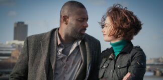 Idris Elba, Luther 5. Sezon ile Ekranlara Geri Dönüyor!