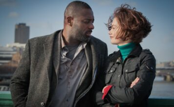 Idris Elba, Luther 5. Sezon ile Ekranlara Geri Dönüyor!