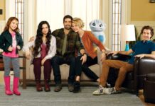 “Imaginary Mary” İptal Edildi