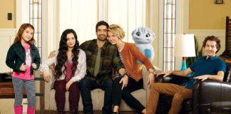 “Imaginary Mary” İptal Edildi