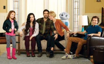 “Imaginary Mary” İptal Edildi