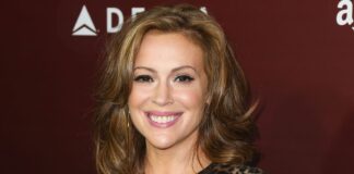 Insatiable Dizisinin Kadrosu Genişliyor