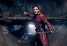 Into The Badlands 3. Sezon Onayı Aldı