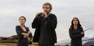 Mart 2017’nin En Yeni Dizileri