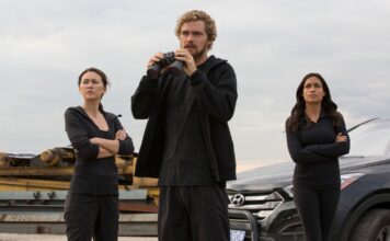 Mart 2017’nin En Yeni Dizileri