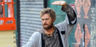 New York Comic-Con: Marvel’s Iron Fist İçin Yeni Tanıtım Filmi Yayınlandı!