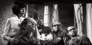 It’s Always Sunny in Philadelphia İki Sezon Daha Bizlerle!