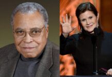 The Big Bang Theory’nin Yeni Konuk Oyuncuları!