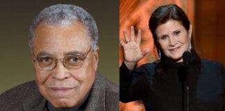 The Big Bang Theory’nin Yeni Konuk Oyuncuları!