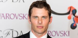 James Marsden, The Westworld Kadrosunda