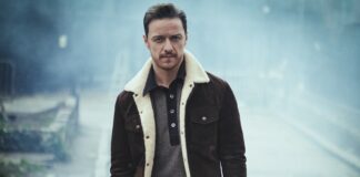 James McAvoy, “His Dark Materials” Uyarlamasına Dahil Oldu