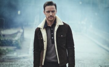 James McAvoy, “His Dark Materials” Uyarlamasına Dahil Oldu