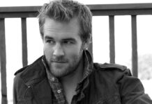 James Van Der Beek, “CSI: Cyber”da Yer Alacak