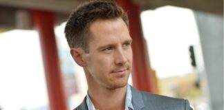 Jason Dohring, The Originals 3. Sezonda Yer Alacak!