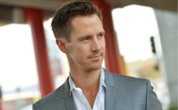 Jason Dohring, The Originals 3. Sezonda Yer Alacak!