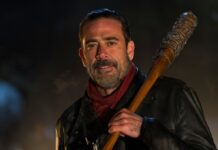 Anket: Sizce The Walking Dead Finalinde Negan Kimi Öldürdü?