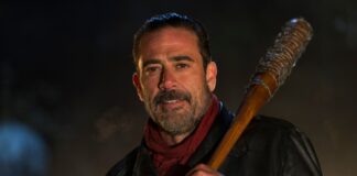 Anket: Sizce The Walking Dead Finalinde Negan Kimi Öldürdü?