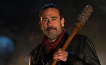 The Walking Dead: Negan Rolünün Kıyısından Dönen Aktörler
