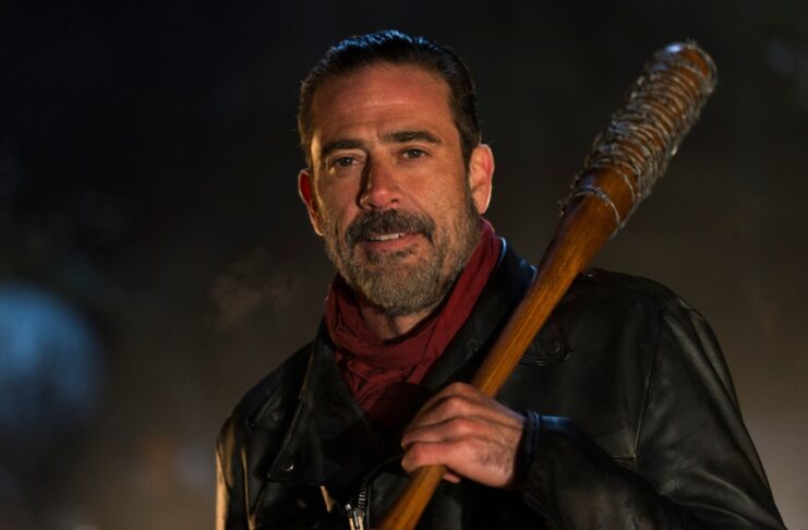 Anket: Sizce The Walking Dead Finalinde Negan Kimi Öldürdü?