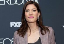 Jennifer Carpenter Yeni Bir Gerilim Dizisiyle Dönüyor