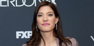 Jennifer Carpenter Yeni Bir Gerilim Dizisiyle Dönüyor