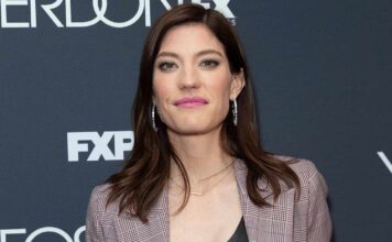 Jennifer Carpenter Yeni Bir Gerilim Dizisiyle Dönüyor