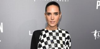 Jennifer Connelly, Snowpiercer Dizi Uyarlamasında Yer Alacak!