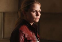 Jennifer Morrison, Once Upon a Time’dan Ayrılacağını Açıkladı!