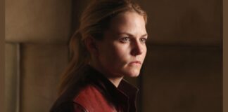 Jennifer Morrison, Once Upon a Time’dan Ayrılacağını Açıkladı!