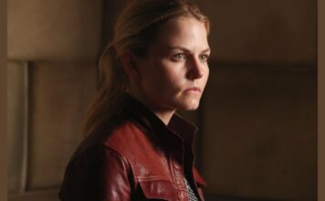 Jennifer Morrison, Once Upon a Time’dan Ayrılacağını Açıkladı!