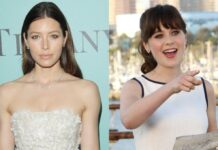 Jessica Biel, New Girl Kadrosunda!