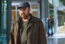 Jim Beaver, Bobby Singer Olarak Supernatural’a Geri Dönüyor!