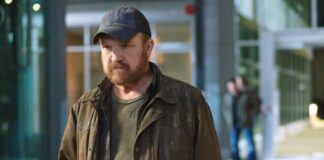 Jim Beaver, Bobby Singer Olarak Supernatural’a Geri Dönüyor!