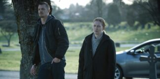 Joel Kinnaman ve Mireille Enos Hanna’da Yeniden Bir Arada