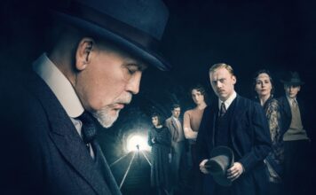 John Malkovich, Dedektif Poirot Rolünde