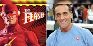 Orijinal Flash Dizisinin Yıldızı, Yeni Dizinin Kadrosunda!
