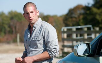 Jon Bernthal, Bir Bölüm İçin The Walking Dead 9. Sezonda Yer Alacak