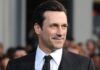 Jon Hamm “Good Omens” Kadrosuna Dahil Oldu
