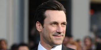 Jon Hamm “Good Omens” Kadrosuna Dahil Oldu