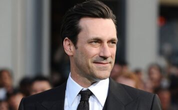 Jon Hamm “Good Omens” Kadrosuna Dahil Oldu