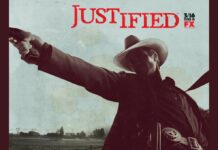 Justified İptal Edildi