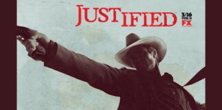 Justified İptal Edildi